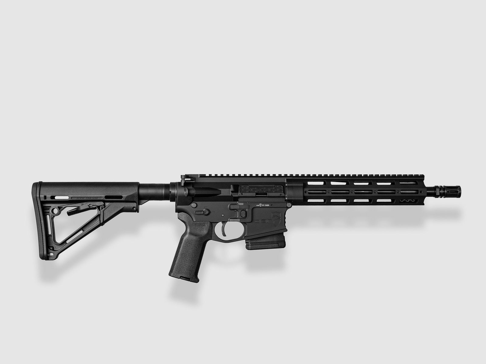 DAR-15 LAW (LAW ENFORCEMENT)