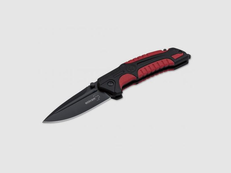 Böker Plus Savior 1 Rettungsmesser