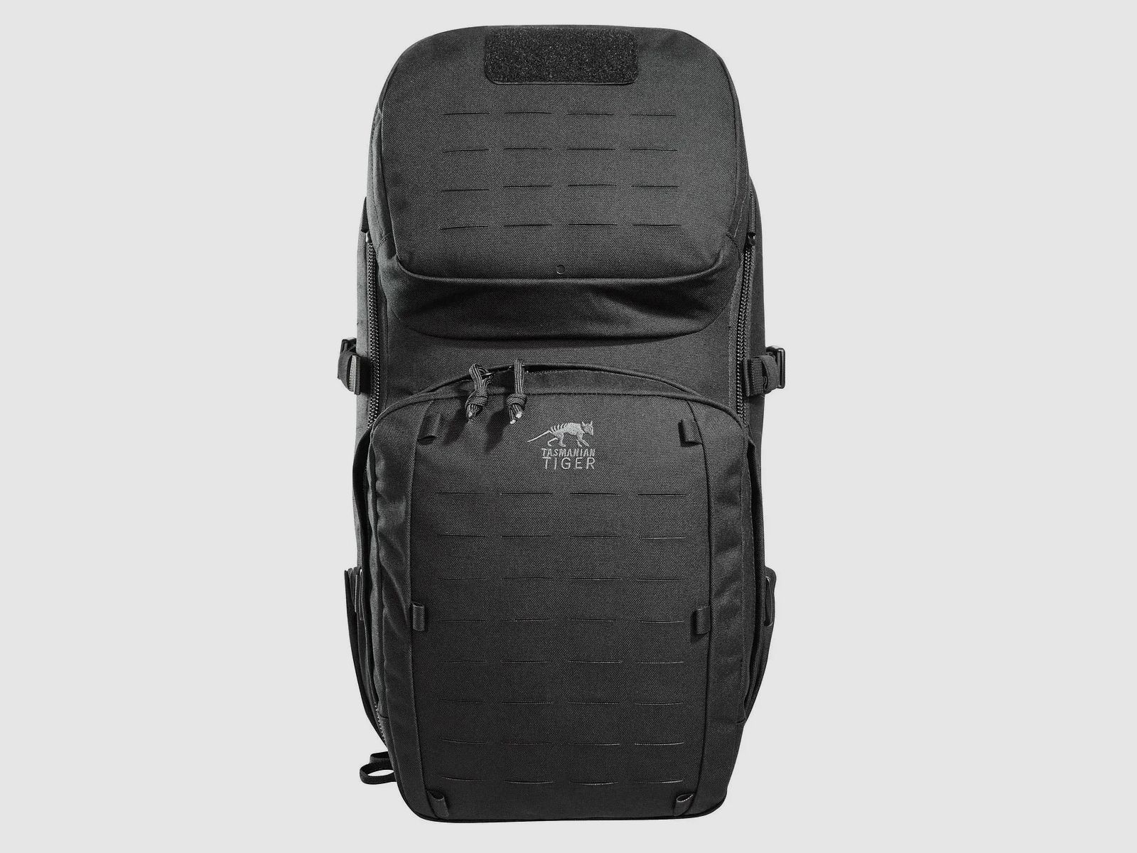 Tasmanian Tiger Tasmanian Tiger Sac à dos Modular Combat Pack 22 L - Noir