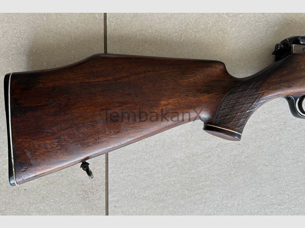 Mauser Mod 66 .30-06Spring