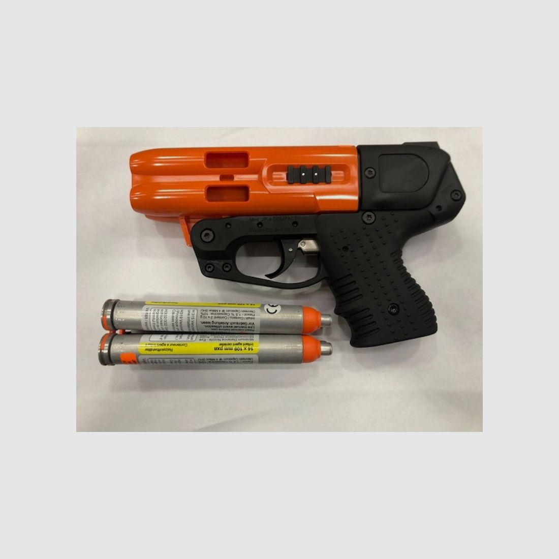 PIEXON PISTOLE SPRAY AUTODIF JPX4, Bild 1 von 3