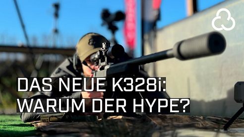 K328i - Was kann das neue Kahles Flagship wirklich?