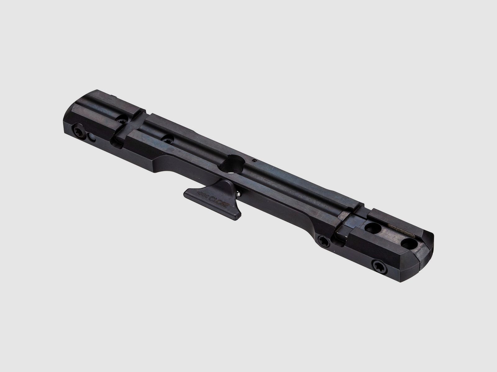 Dentler rail de base BASIS® VARIO Remington 700 court