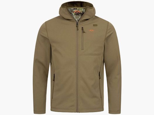Blaser Drain Hoody Fullzip | Kaper | L
