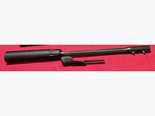 Blaser R8 Semiweight Lauf Kanneliert
