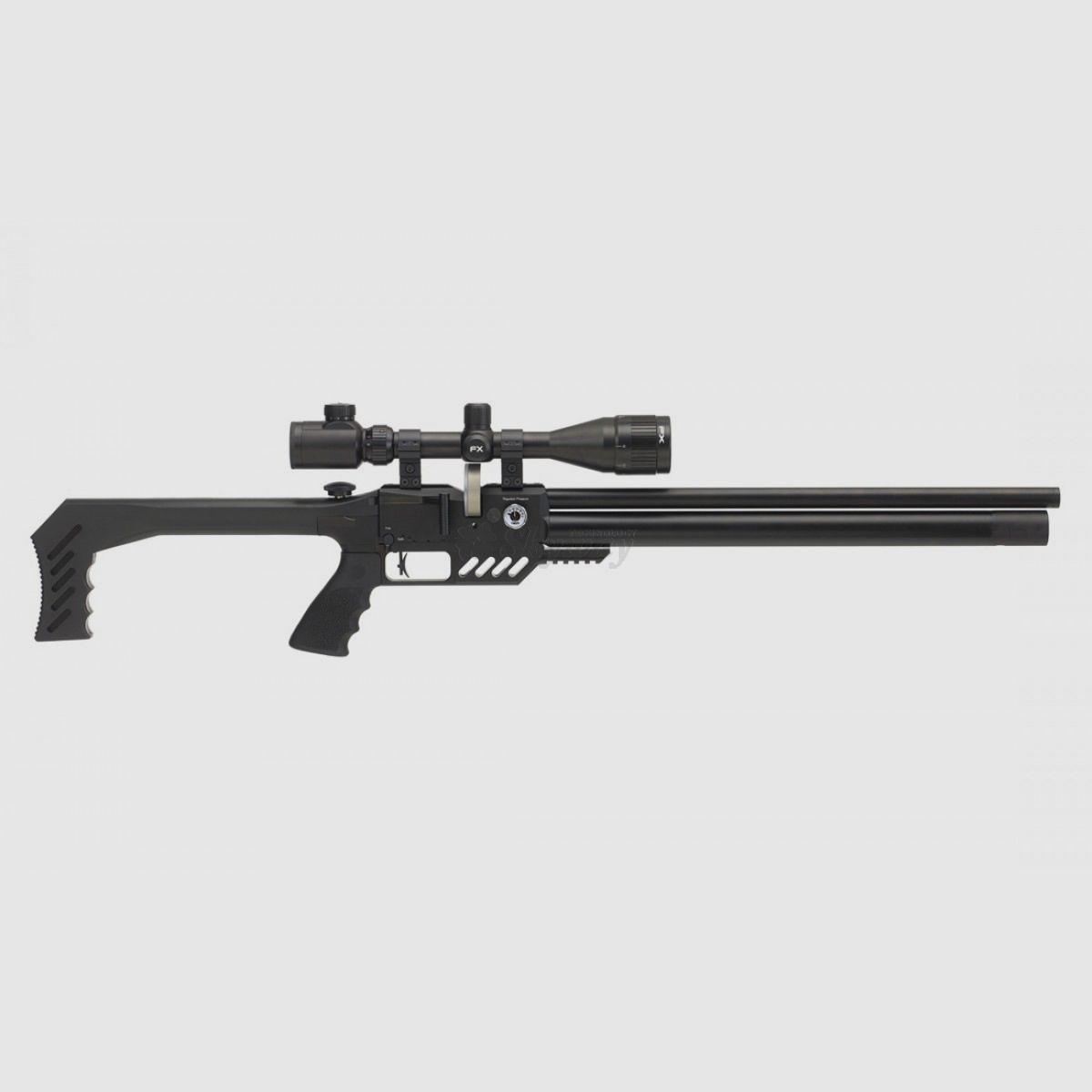 FX Airguns PCP KARABINA DREAMLINE 5,5 LITE BUTLA WĘGLOWA FX, zdjęcie 2 z 5