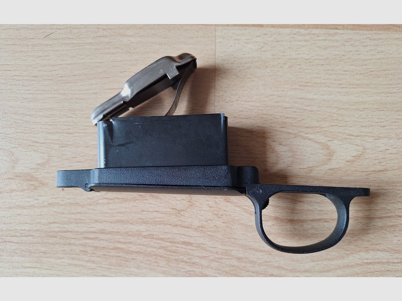 Remington 700 SA Schaft