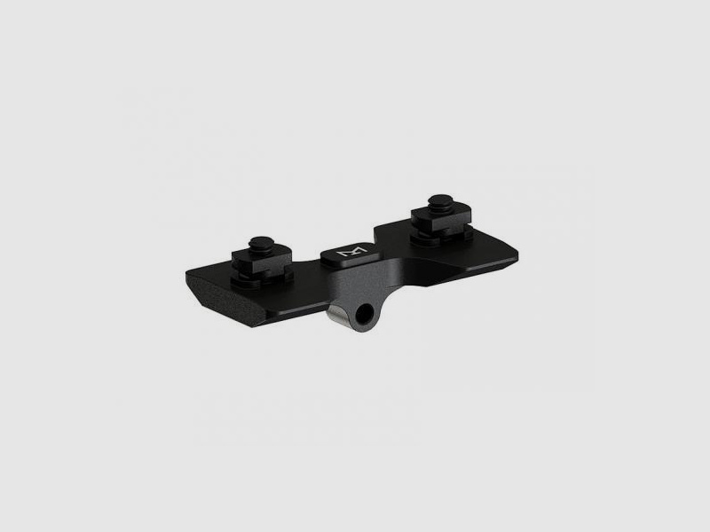 ERATAC M-LOK HARRIS-Zweibeinadapter