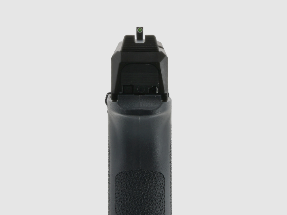 Ruger RXM 4" OR Pistol 9mm Luger 19400, image 5 of 9