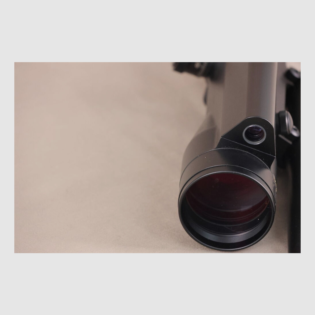Zeiss Victory Diarange M 2,5-10x50 T* mit ASV u. Sattel-Festmontage!!