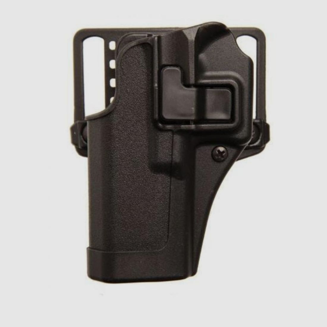 BlackHawk SERPA CQC fondina per pistola con sicura, opaca