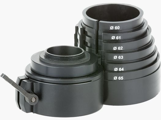 Universaladapter Nightspotter 46,7-50mm