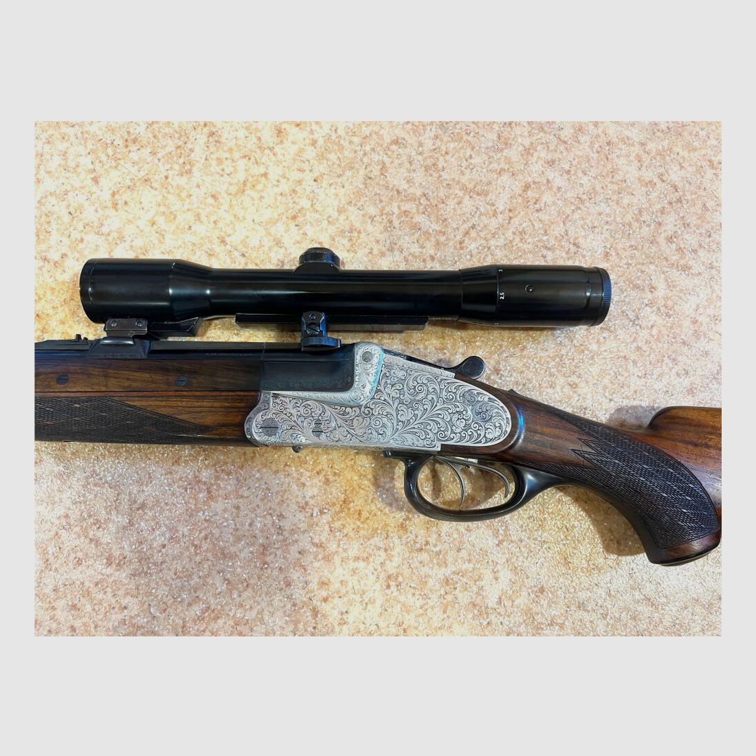Krieghoff Ulm