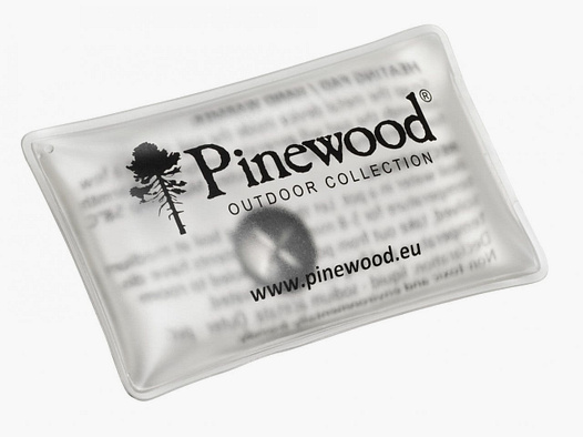 Pinewood Handwärmer