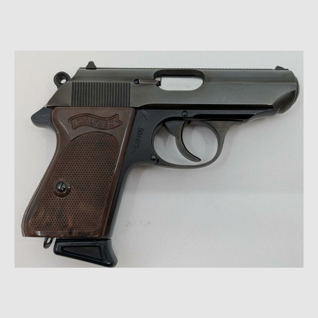 Walther PPK-L