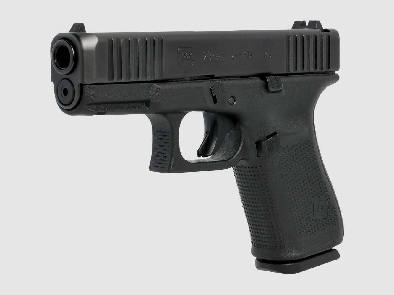 Glock Pistole 23 Gen5 .40 S&W
