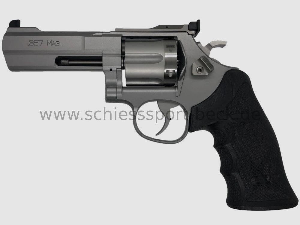 Spohr L562 Standard 4.0 Stainless (.357Mag)