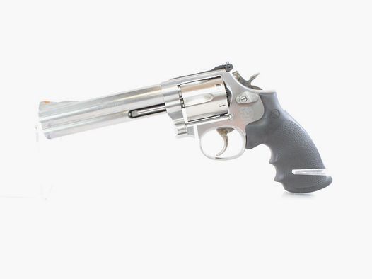 Smith & Wesson Revolver S&W 686-4 - .357 Magnum