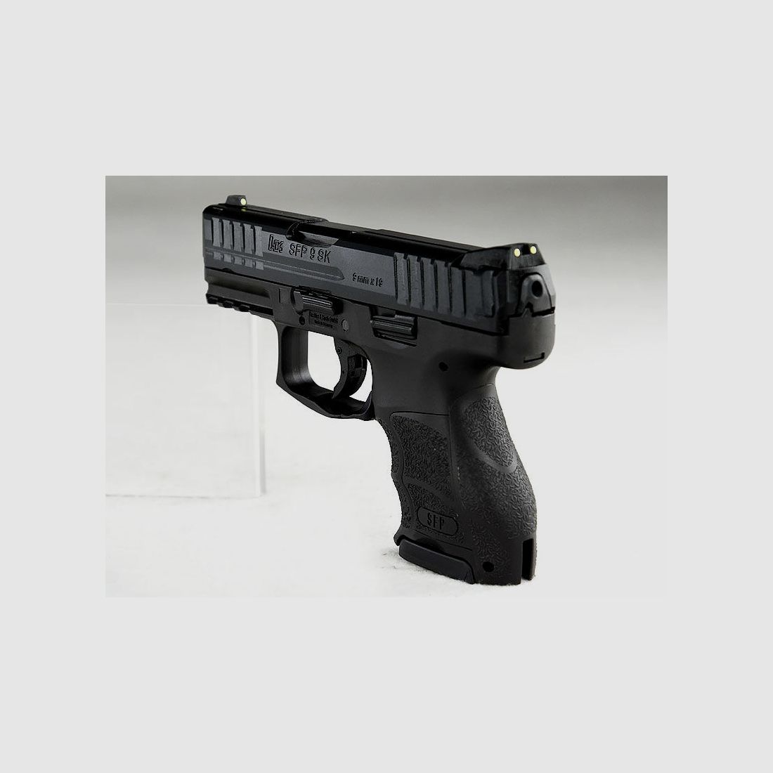 Heckler & Koch	 SFP9-SK SF