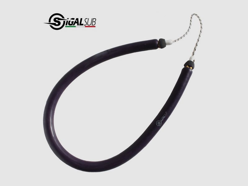SIGALSUB EXTREME CIRCULAR DYNEEMA Ø14,5MM