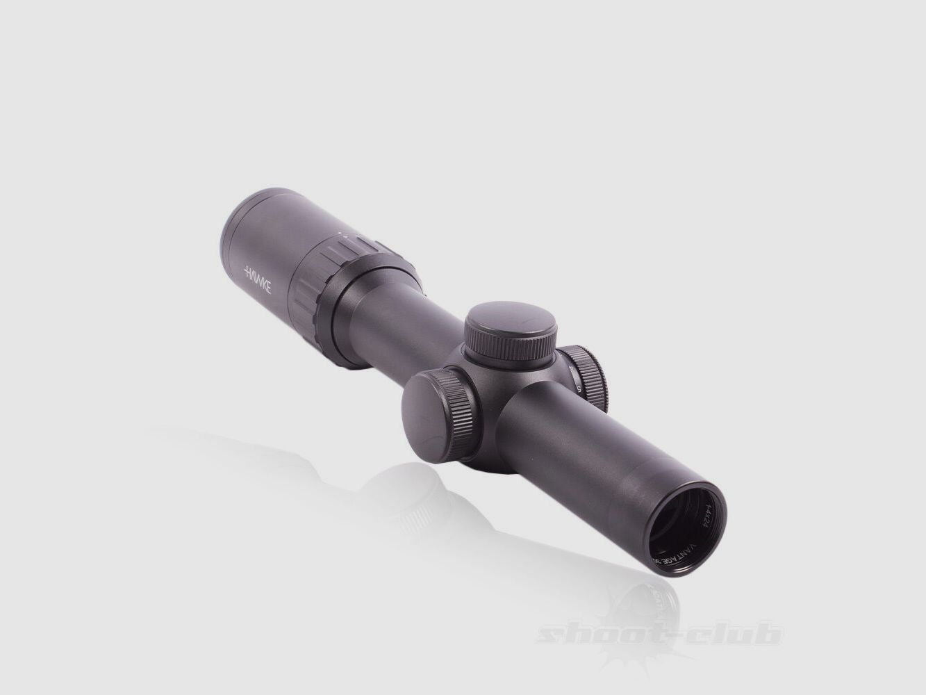 HAWKE Vantage 30 WA IR 1-4x24