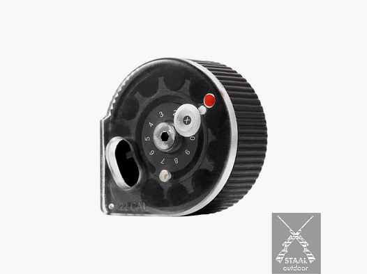 Umarex Magazin Synergis