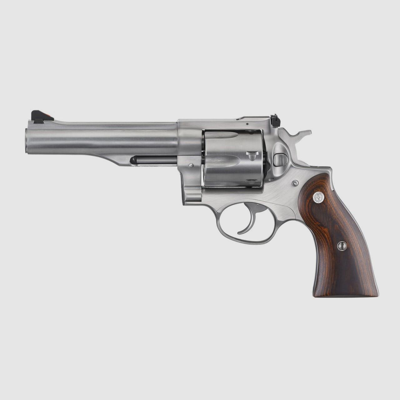 Ruger Redhawk Revolver .44 RM