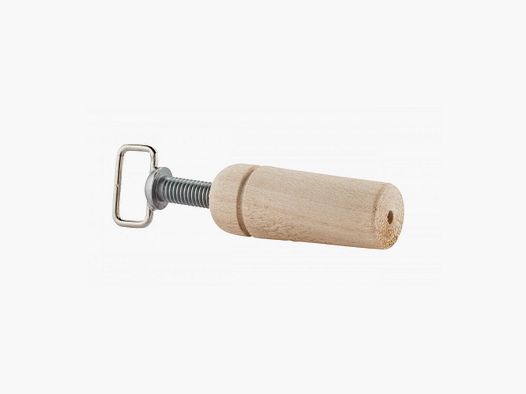 Richiamo per Tordo con Vite