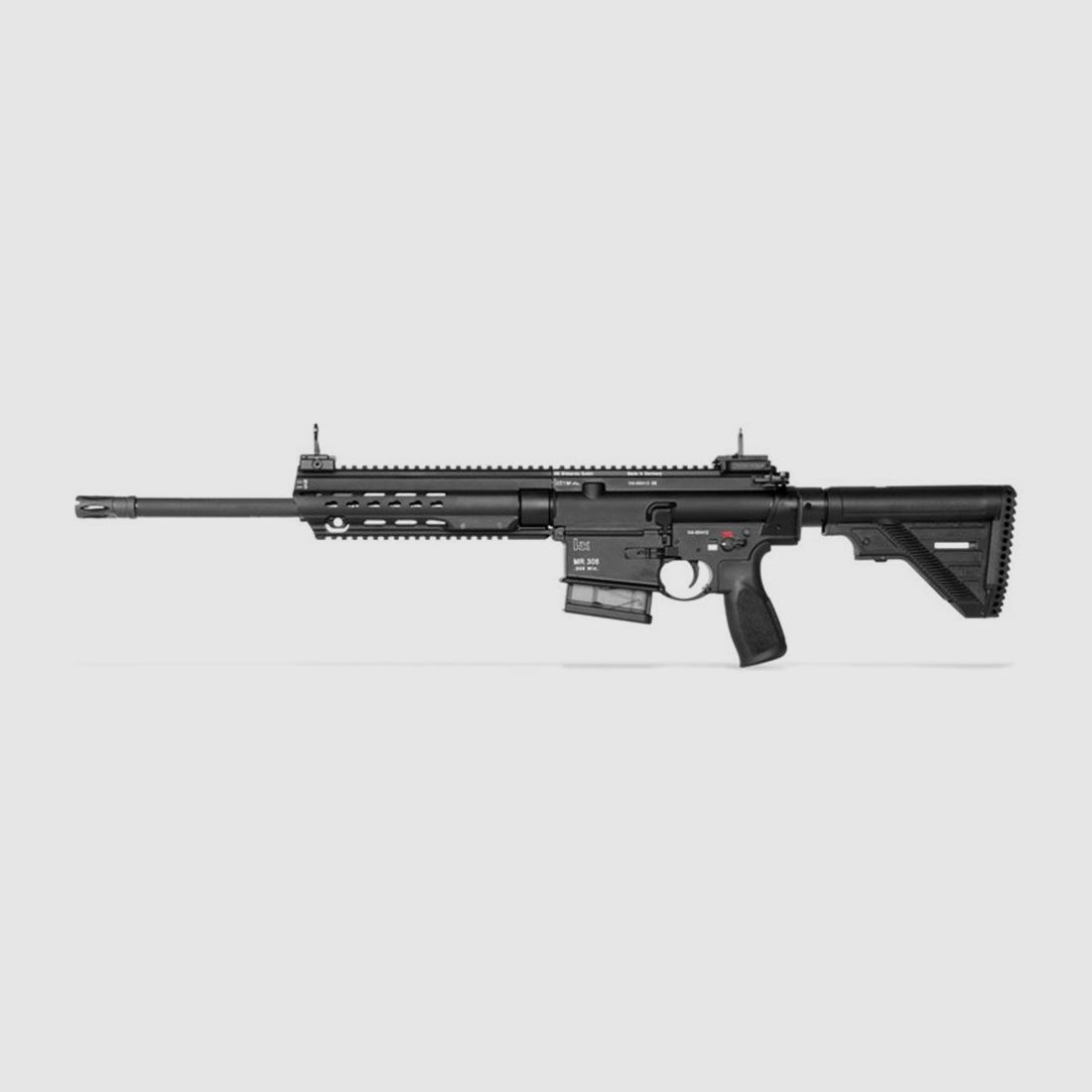 Heckler & Koch MR308 A3 Slimline 16,5"