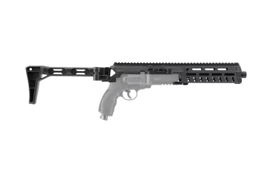 Carbine conversion for HDR 50 T4E revolvers, image 12 of 12