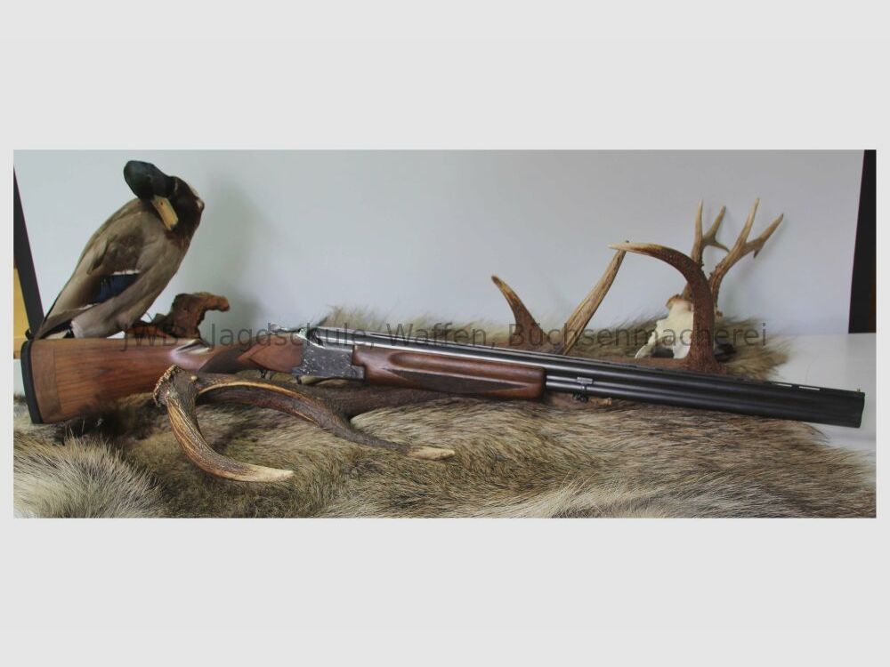 Winchester 101 Schaftlänge 38,5 cm 12/70