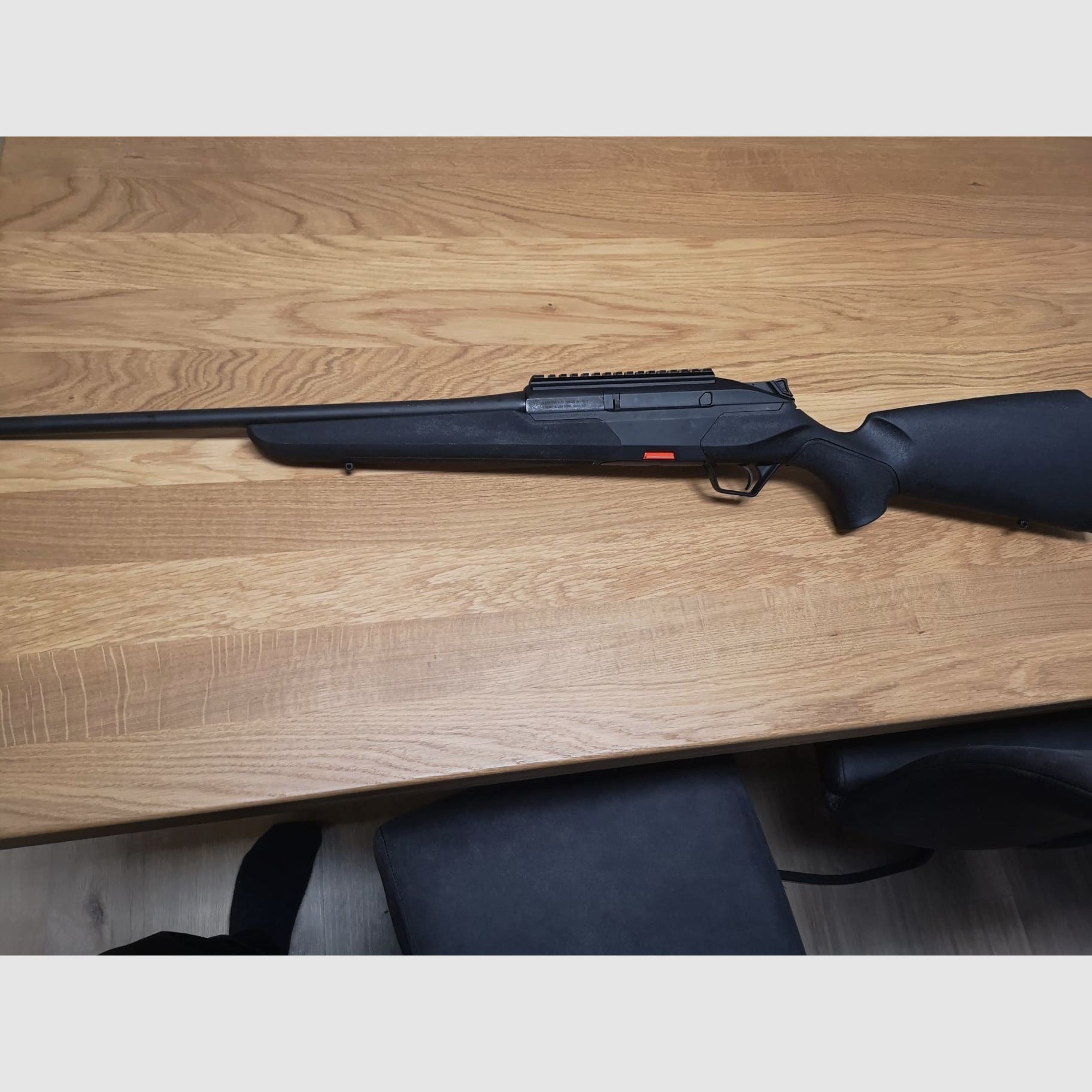 Beretta BRX1 .30-06 SPR.