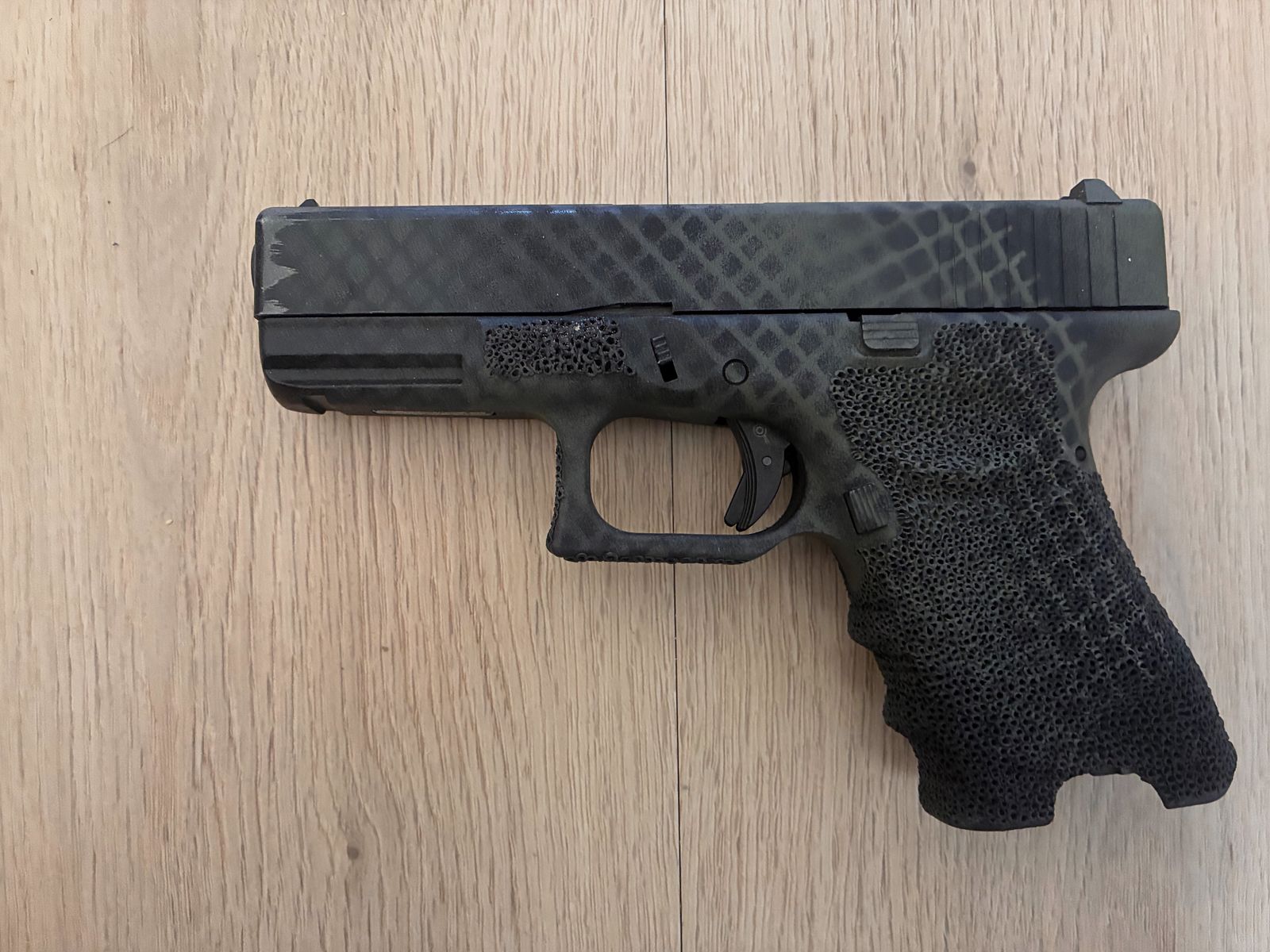 KSC/KWA G19, immagine 2 di 6
