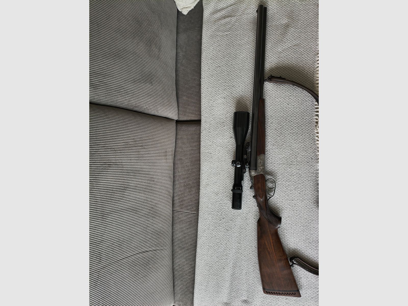 Simson Suhl Drilling  Luxus