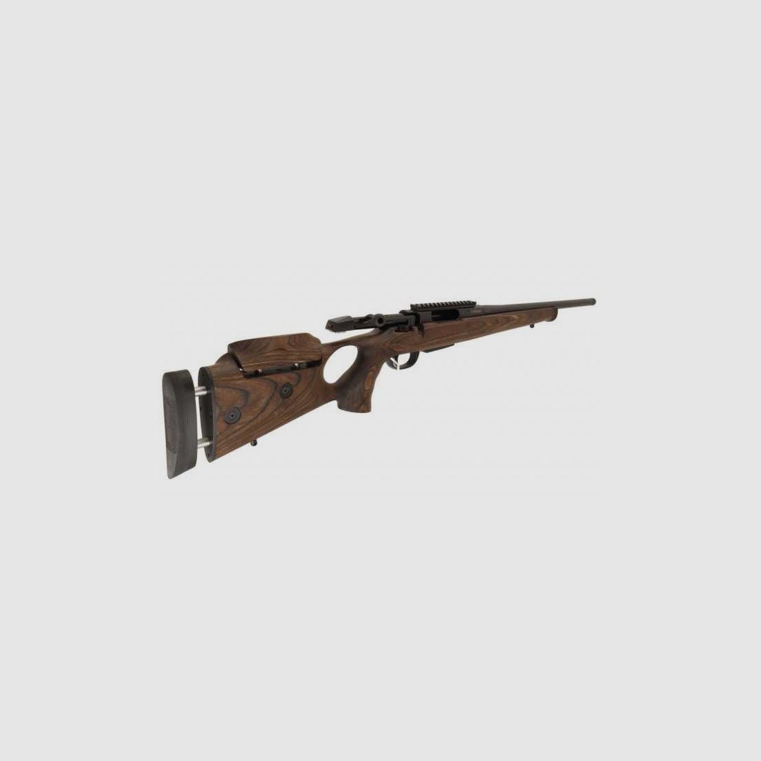 Brenner BR20 Prohunter Flex Sondermodell .308 Lochschaft Schafverstellung