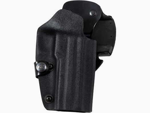 Front Line	 Gürtelholster Open Top Kydex BFL - CZ 75 Shadow 2