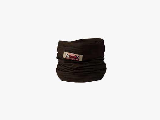BANDANA NOOR ZIELONA VIKINX
