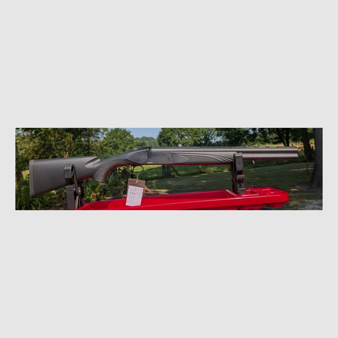 Khan Arms K200