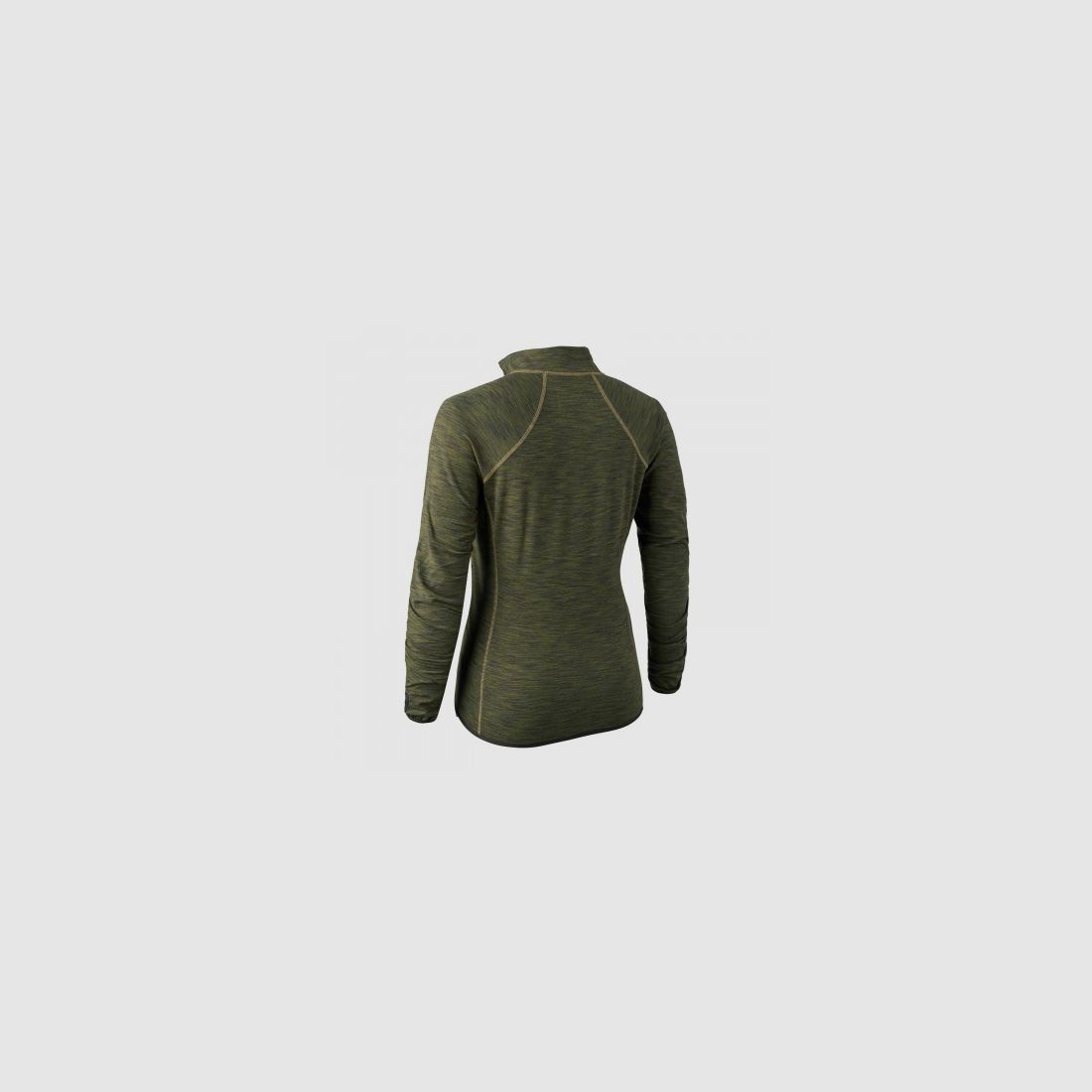 Deerhunter Lady pile imbottito Verde, immagine 2 di 2