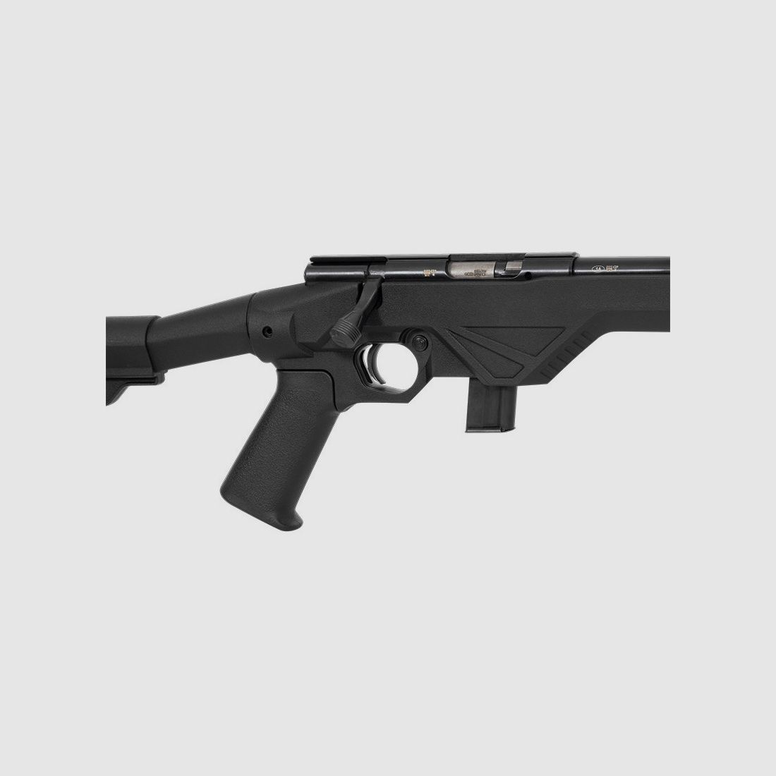 Rifle .22LR TRAKR Citadel, imagen 3 de 4