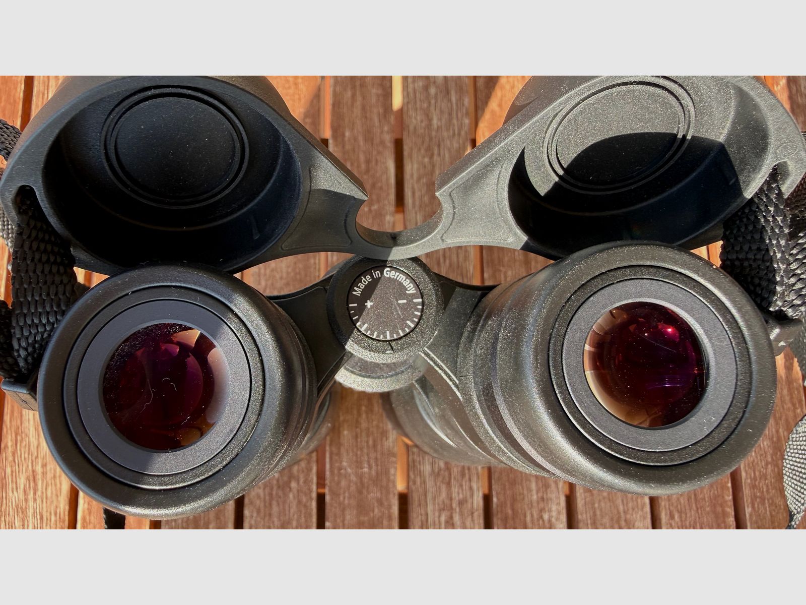 Zeiss Victory HT 8x54 – Wie neu – OVP & Tasche – Top Zustand