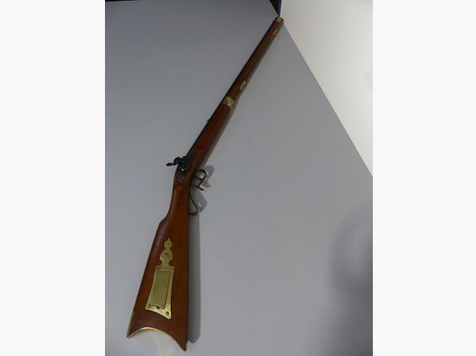 Vorderlader Gewehr Petersoli Kal. 45