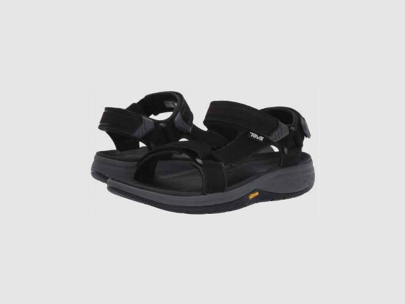 SAND. TEVA STRATA UNIV. BLACK, Bild 1 von 8