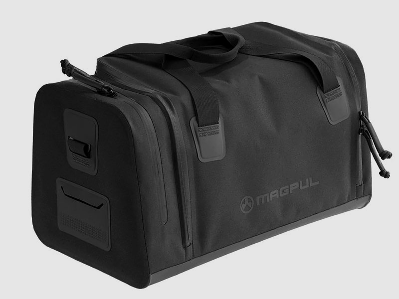 MAGPUL Daka RANGE BAG Black