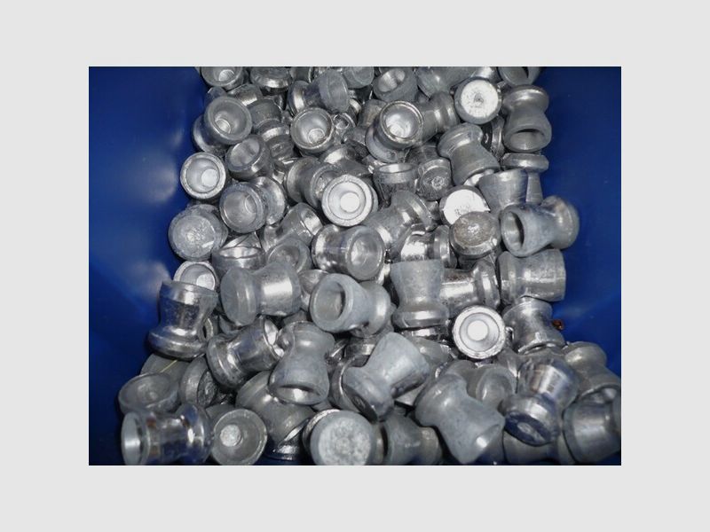 250Stck  Slugs 12     525gr