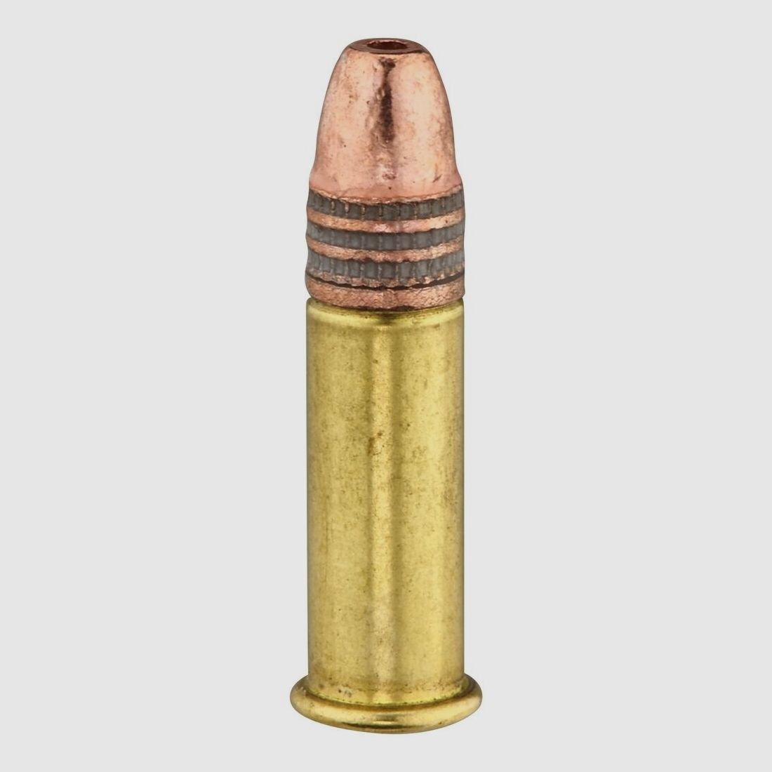 Magtech HP HV Copper .22 lfB.