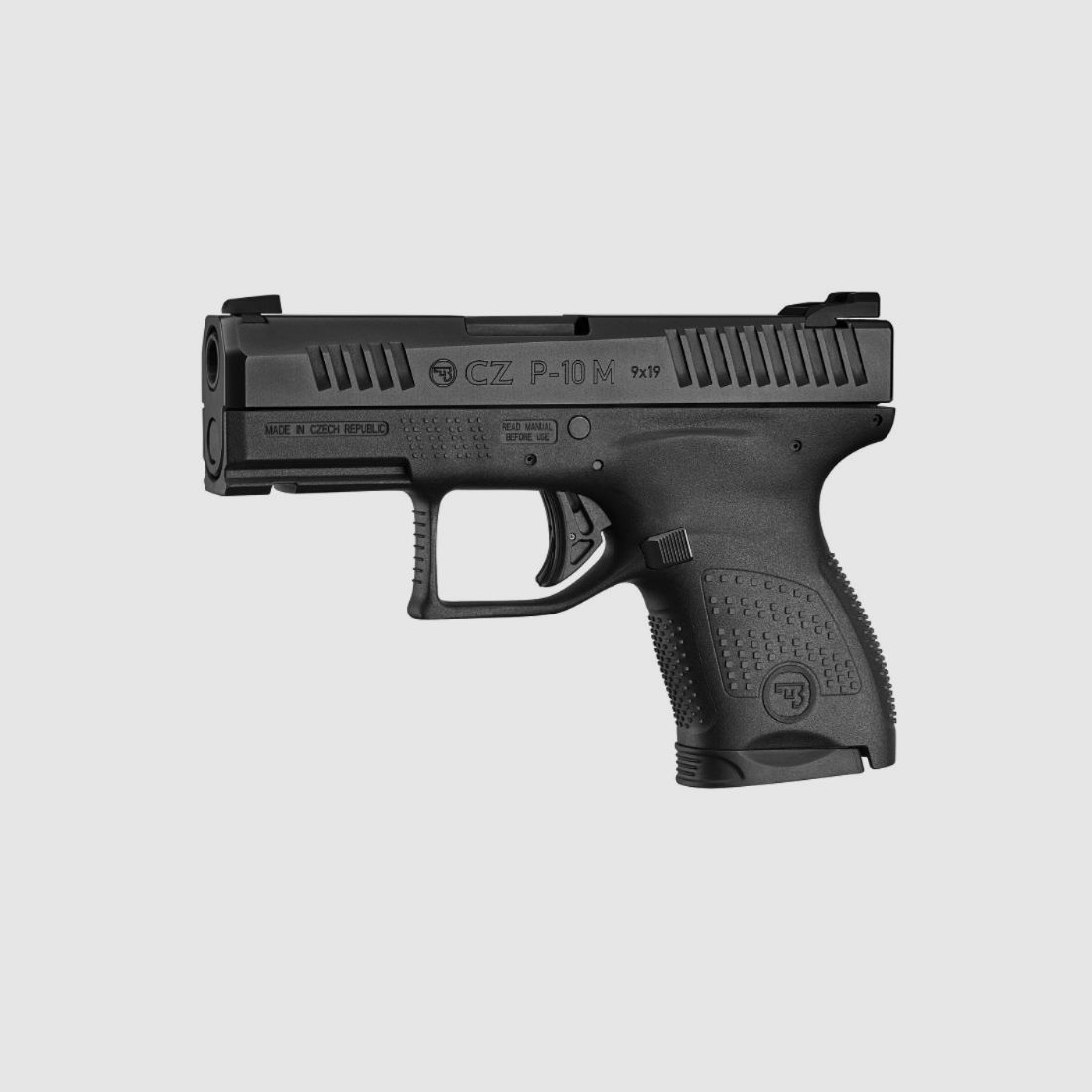 CZ P-10 M, Bild 1 von 2