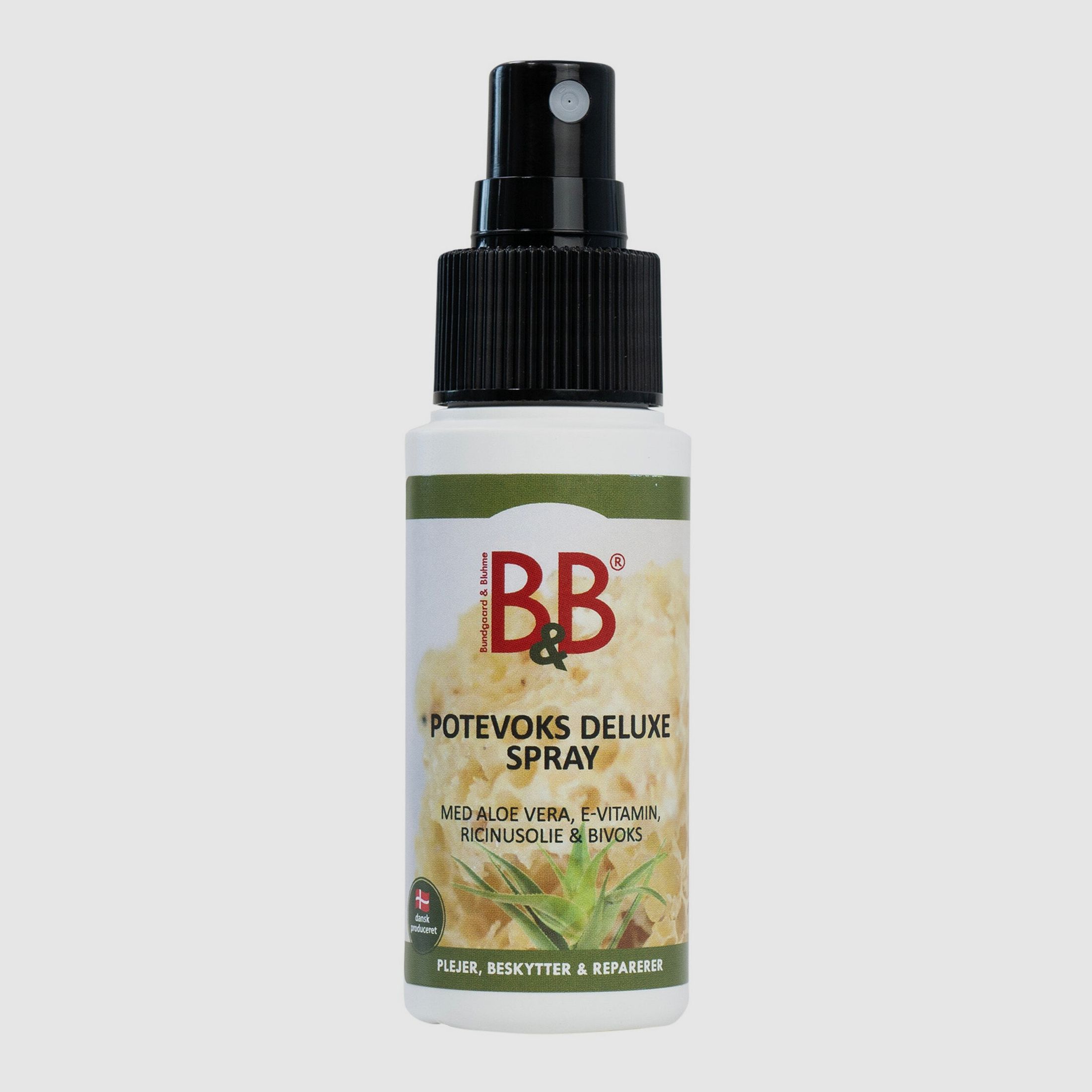 B&B Pfotenwachs Deluxe Spray