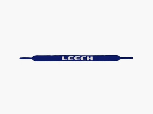 Leech NEOPRENE STRAP BLUE