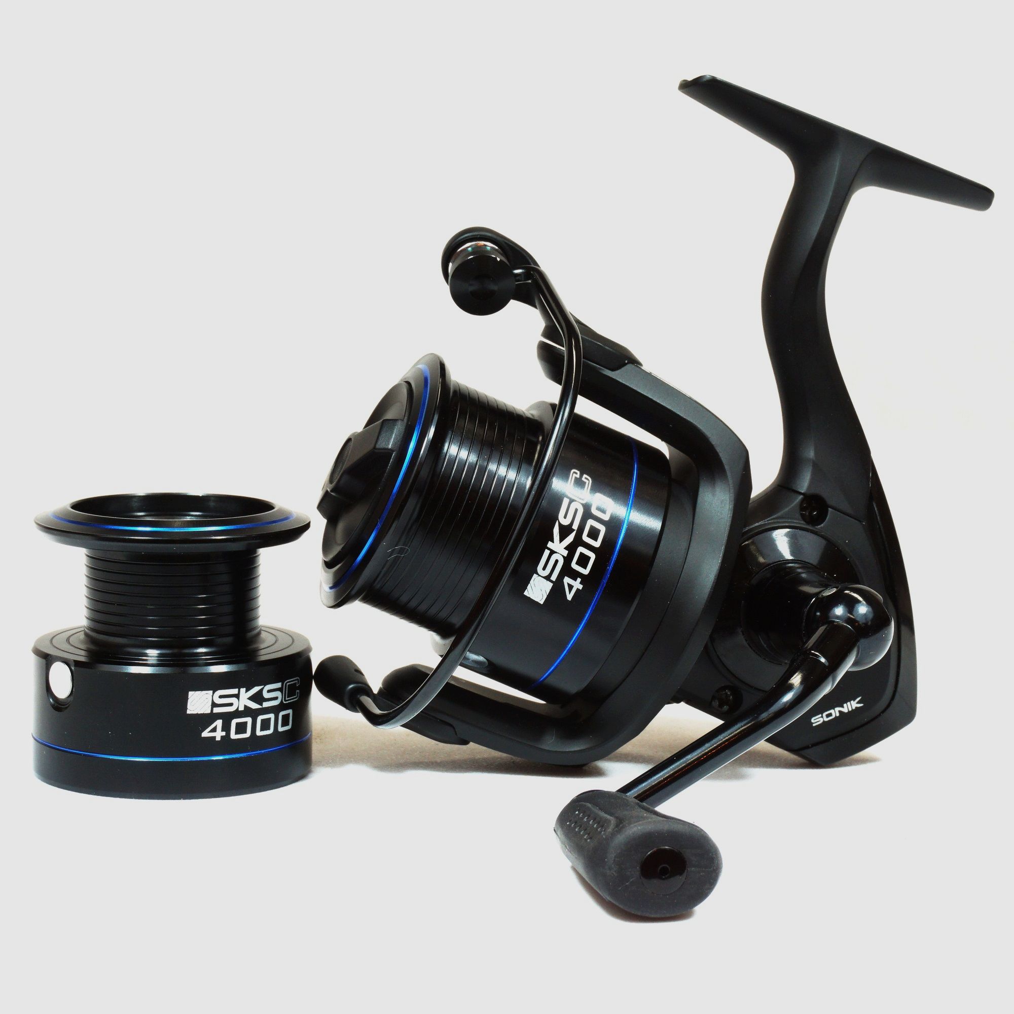 Sonik SKSC Carrete Comercial